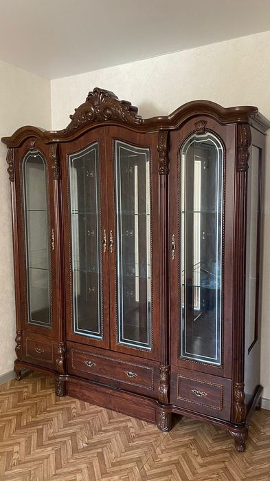 Продам горку б/у