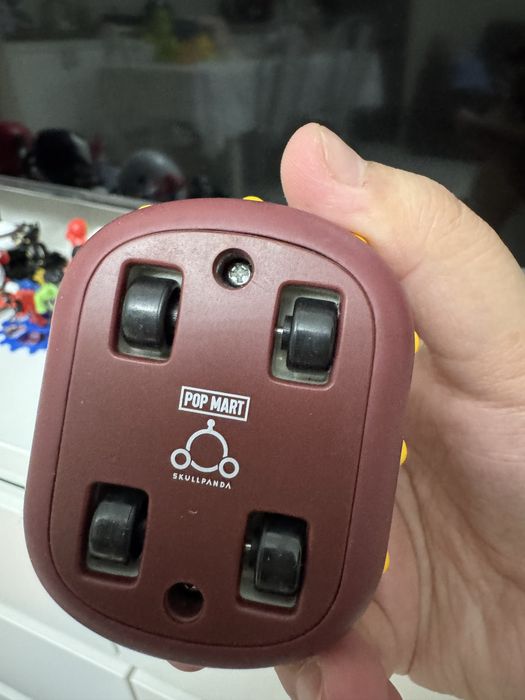 Popmart оригинал