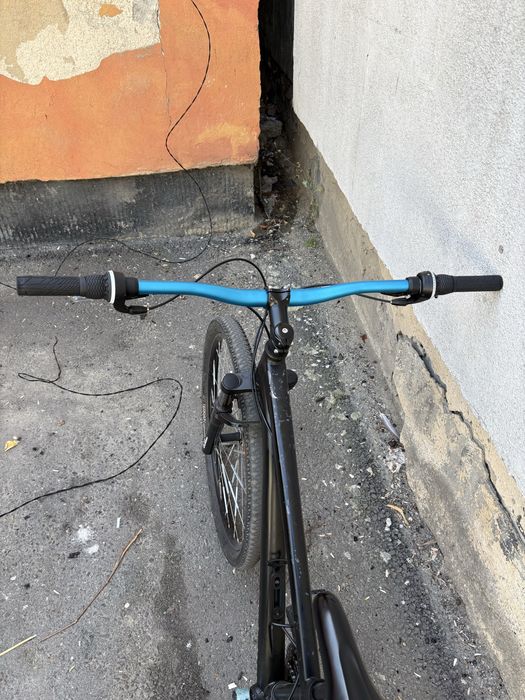 vand biccleta urgent