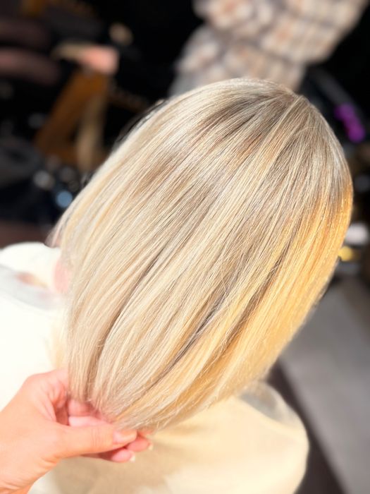 Набираю моделей на окрашивание