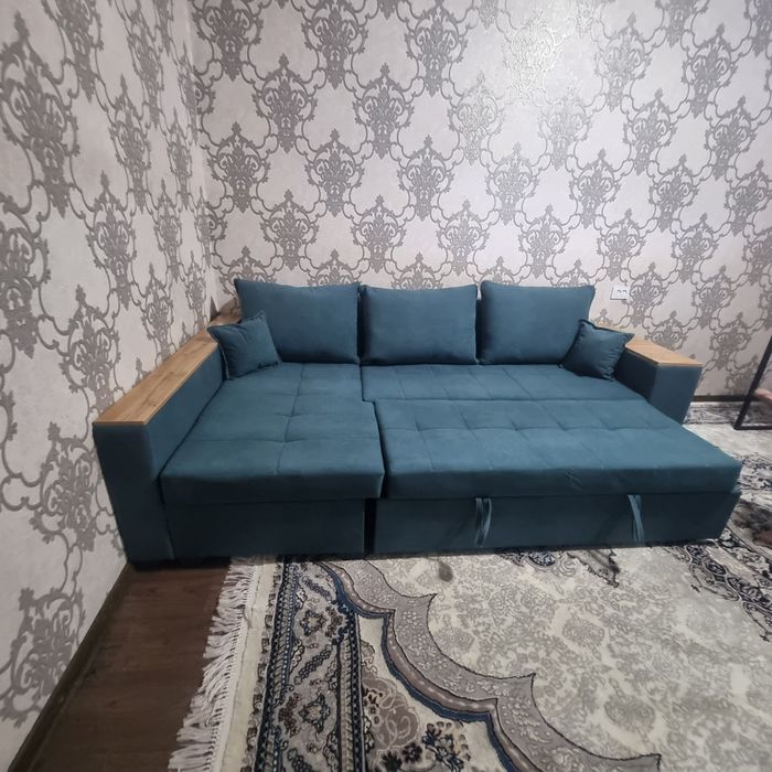 !!!Большая Скидка для Большого Дивана!!!