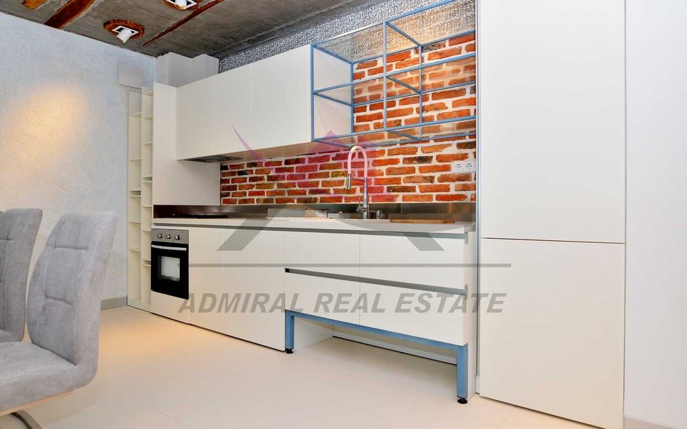 Дава се под наем Двустаен апартамент в Варна, Бриз - 157 кв.м за 1100 € - Снимка #2