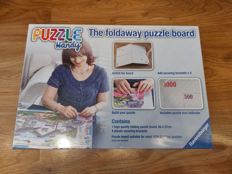 Дъска за пъзели Ravensburger