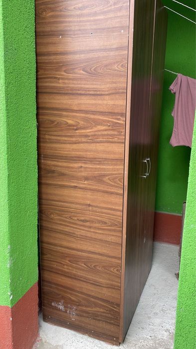 Șifonier cu doua usi