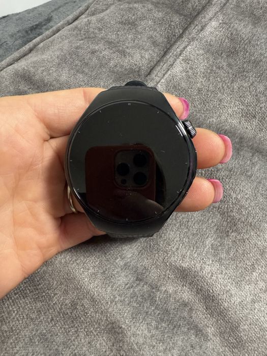 Продавам Huawei Watch 5 46mm