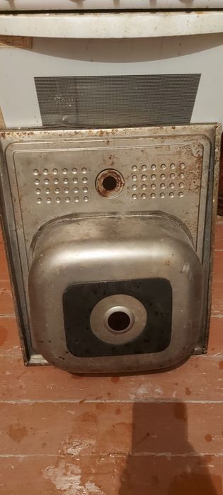 Раковина-мойка для кухни