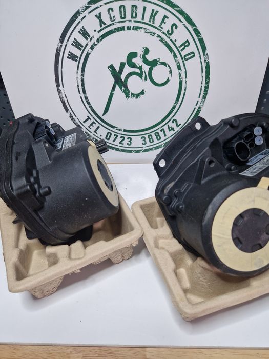 Motor Ebike Bosch Performance Line 65 NM generatie 3 nou, factura gara