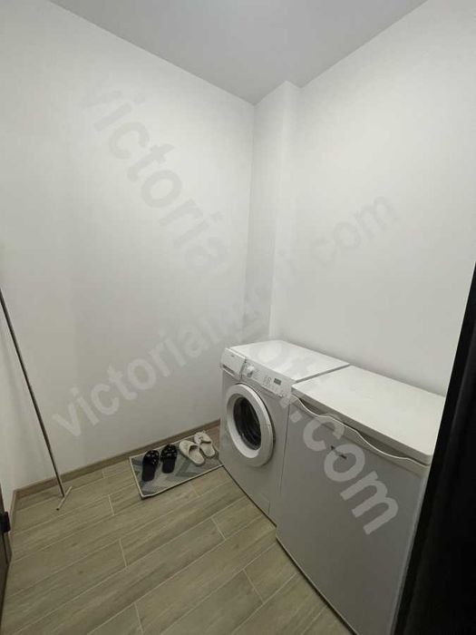 Продава се Двустаен апартамент в Велико Търново, Картала - 55 кв.м за 2110 €/кв.м - Снимка #4