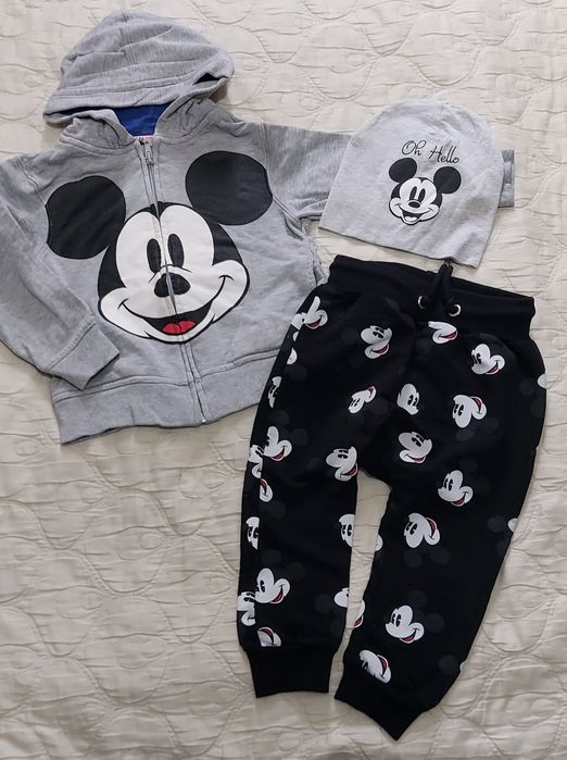 Фирменные вещи на мальчика