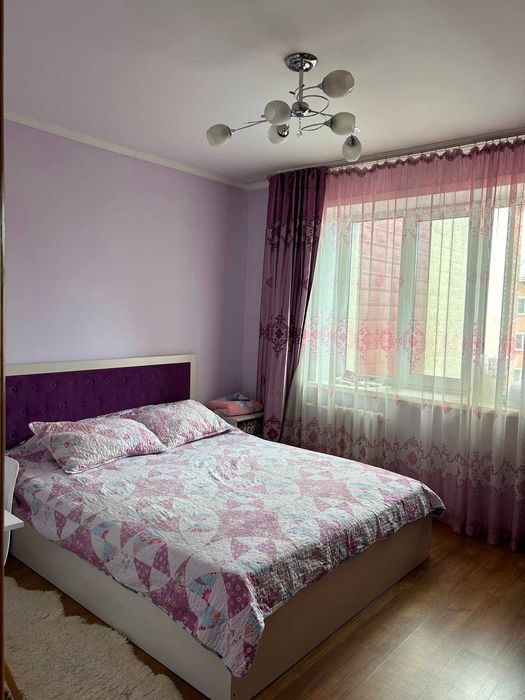 Продам 3 ком картиру 75 кв м!