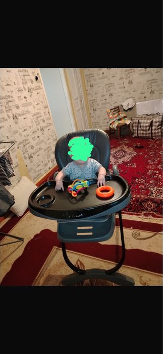 Продается коляска новый 15000