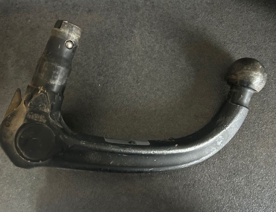 Теглич w203 без инсталация