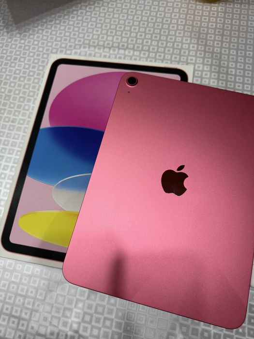 Продам планшет Ipad A16 128gb