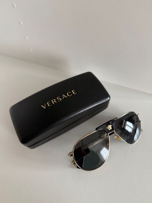 Слънчеви Очила Versace