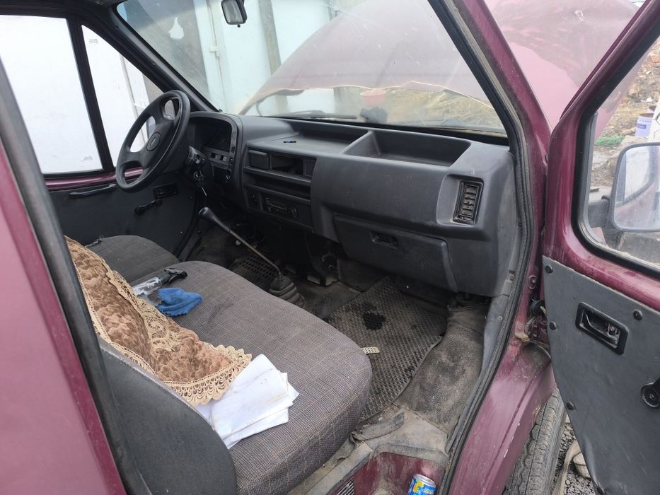 Продам Форд Транзит