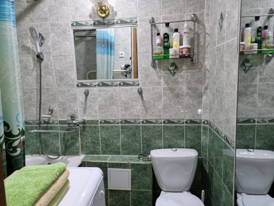 3х комн Дв.Спорта