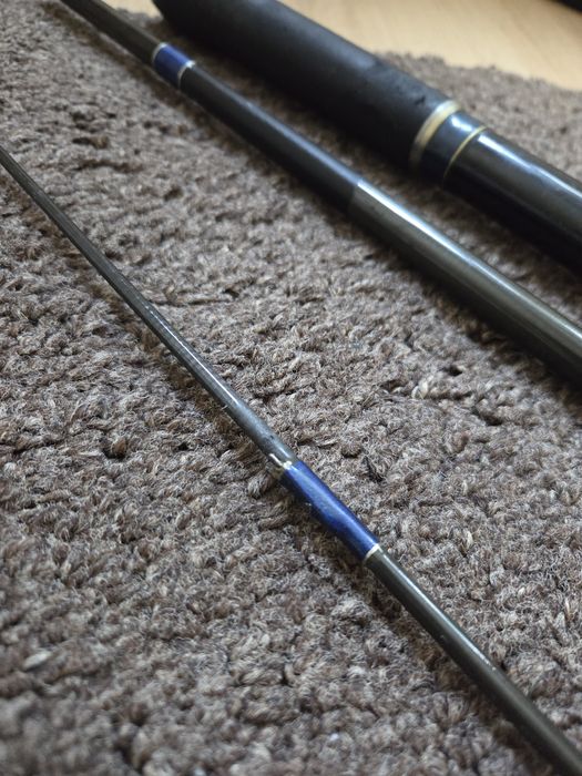 Шаранджийски прът Filstar carp 390