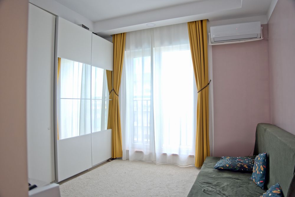 DIRECT proprietar | Comision 0% | Apartament 2 camere + Parcare | Vedere Piscină | Cosmopolis