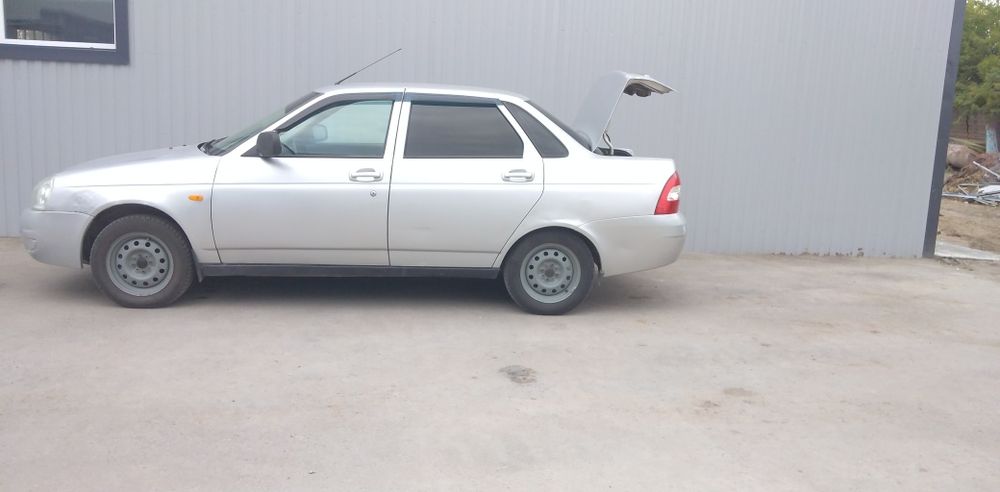 Продам обмен на уневерсал