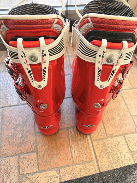 Ски Rossignol 9 WC Sl ti