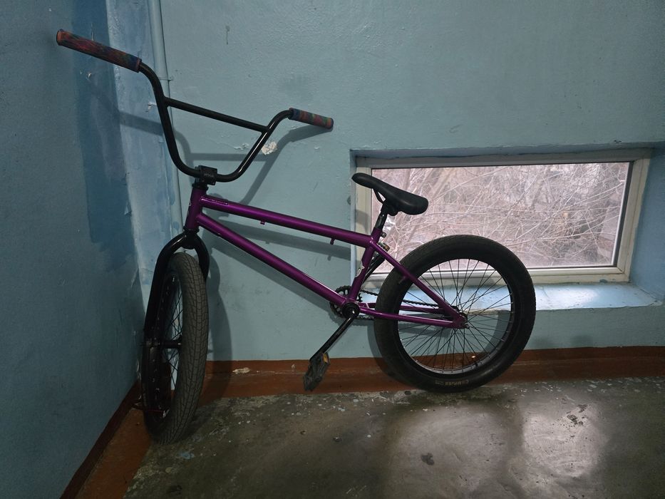 Продам Бмх petava