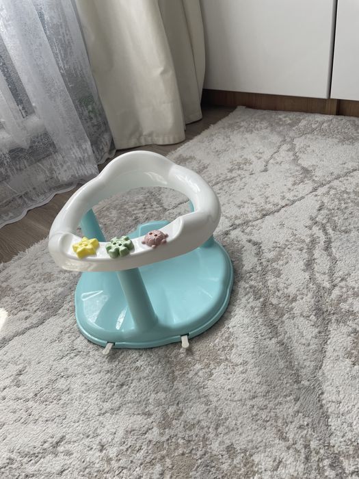 Детский стульчик для купания