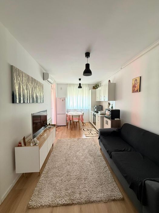 Chirie apartament nou