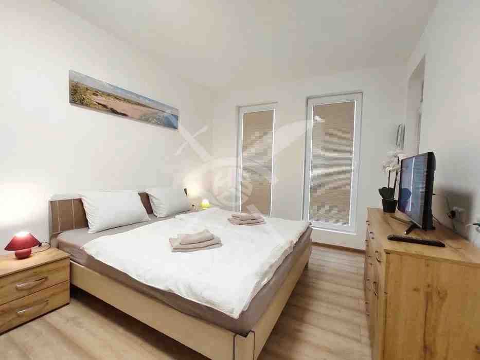 Двустаен апартамент в Слънчев Бряг! 100197