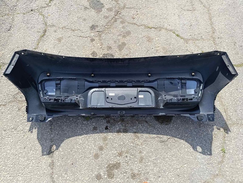 Задна броня за BMW i3 / БМВ И3
