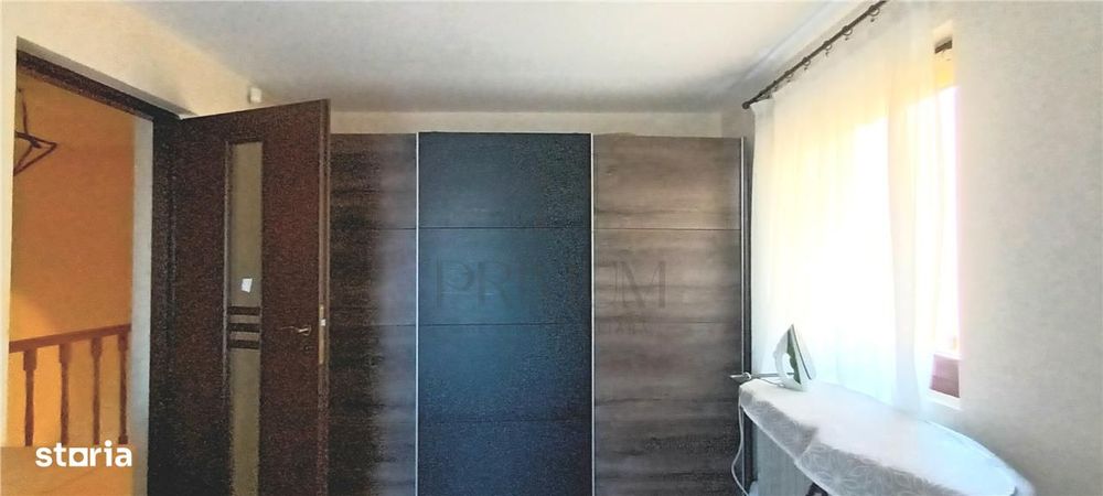 Duplex 4 camere P+1 mobilat si utilat - Dumbravita