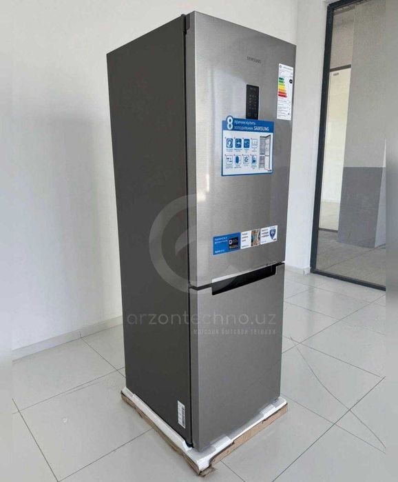 Холодильник Samsung RB29FERNDSA No Frost Invertor самый низкий ценам