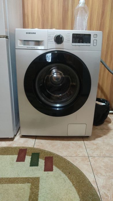 Стиральная машинка