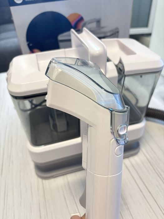 Aspirator profesional