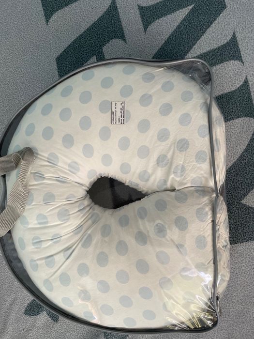 Възглавница за бременни/ възглавница за кърмене