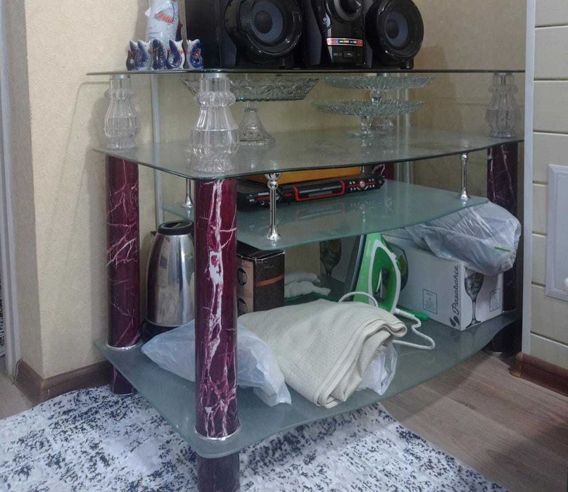 Тумба под телевизор