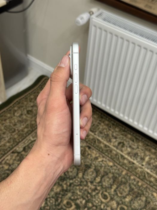 iPhone 17 Pro Max Silver 1 TB yengi 3sikl