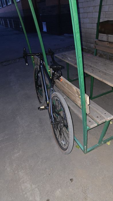 Гравийник PHOENIX