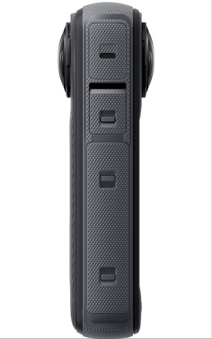 Экшн-камера Insta360 X4 Standard Bundle