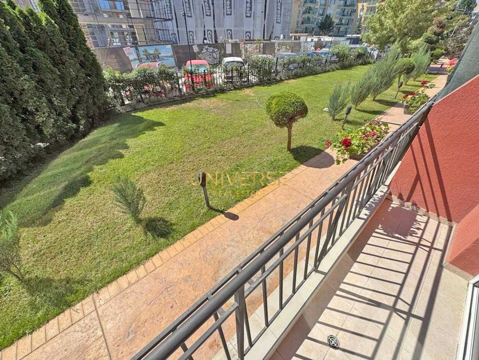 Продава се Едностаен апартамент в к.к. Слънчев бряг - 32 кв.м за 1422 €/кв.м - Снимка #10