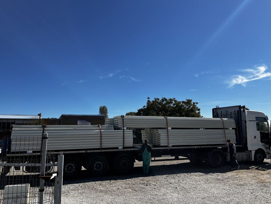 !ПРОМОЦИЯ!!Термопанели! Сандвич панели!ПРОМОЦИЯ