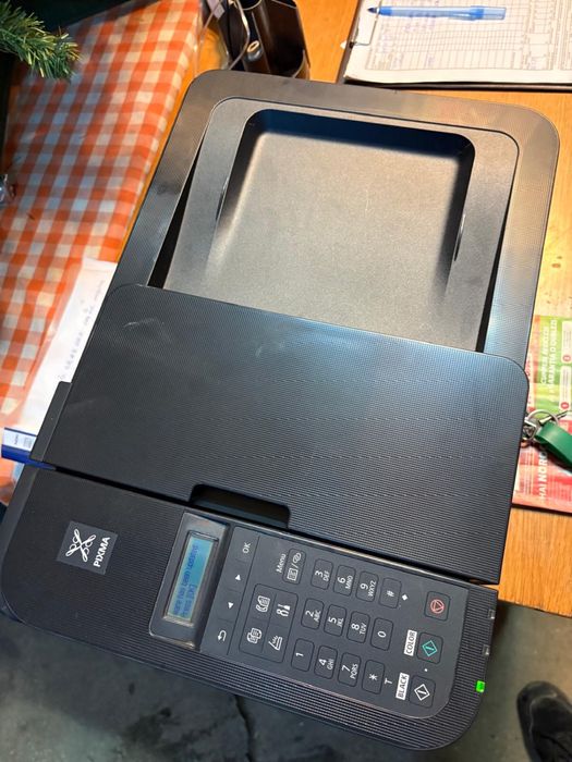 Imprimanta cu xerox Canon