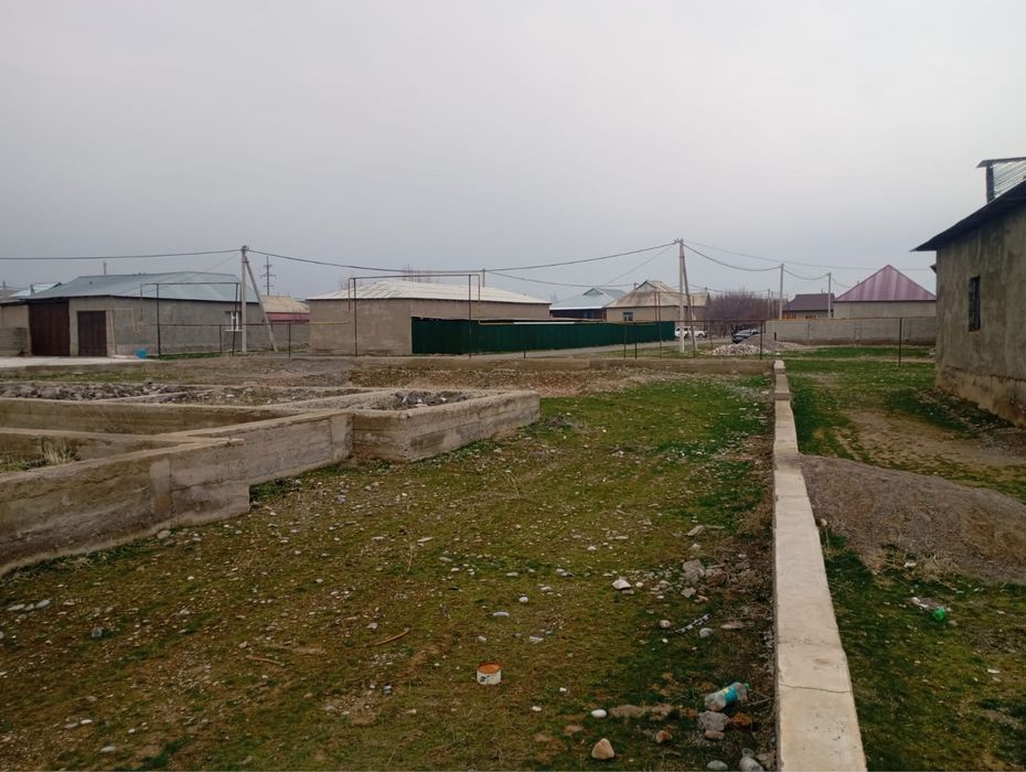 Жер сатылады Ақбұлақ ауылында