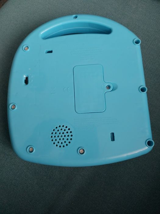 Музикална книжка Fisher Price