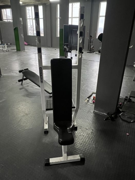 Фитнес уреди