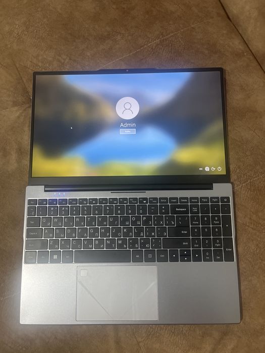 Ноутбук Mizone 512/16gb