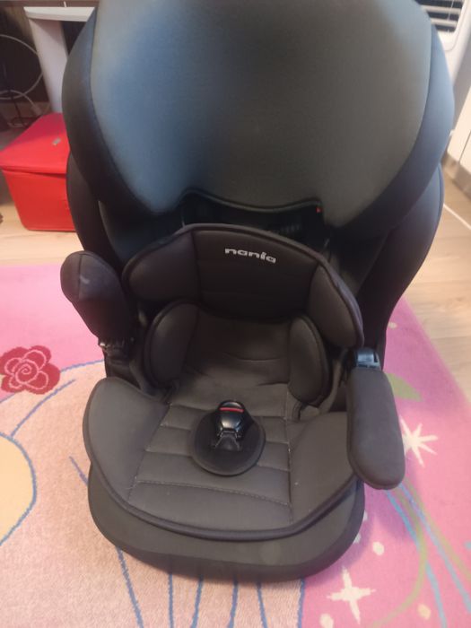 Scaun copil nania isofix