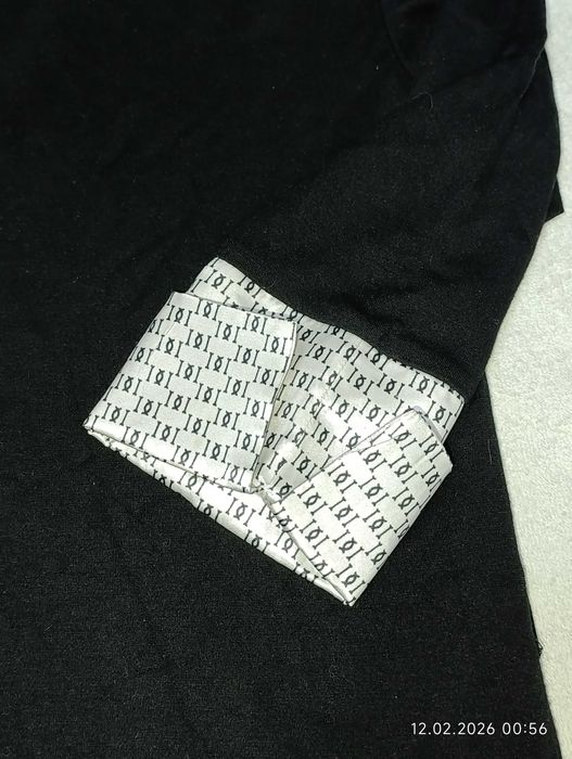 Трикотажная рубашка, размер 48-50.