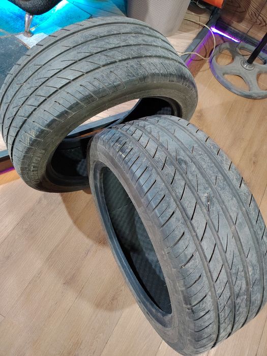 Продам Летние шины