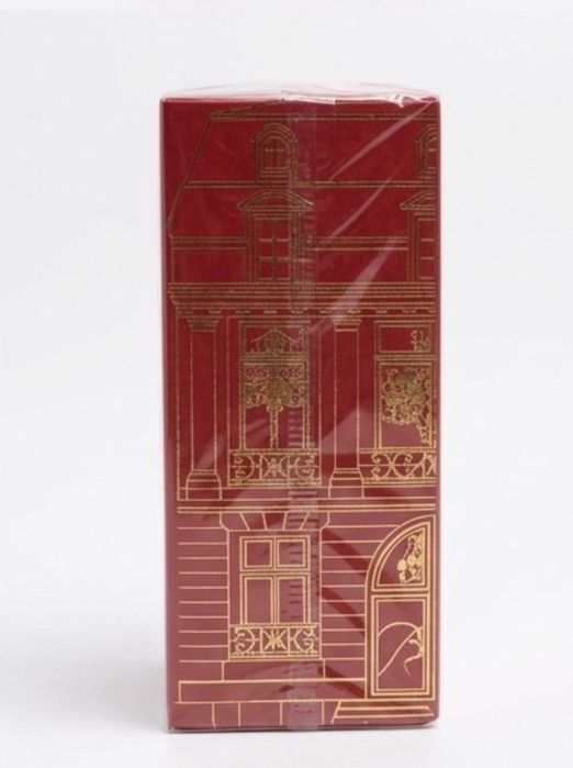 Parfum Baccarat Rouge 540