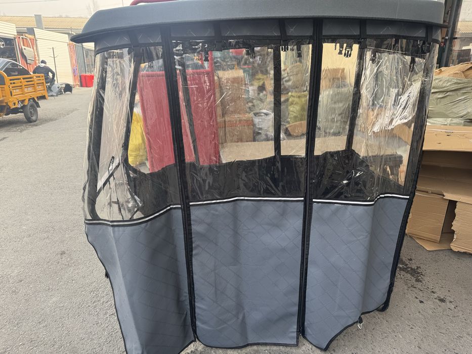 Крыша , том , навес скутерларга